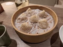 -苏小柳点心·手作小笼包(浦东嘉里城分院)