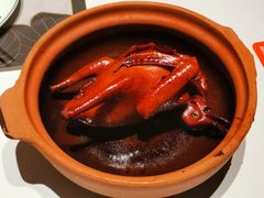 -新兴·金羊座·粤菜点心(乐峰店)
