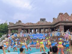 -沈阳方特欢乐世界