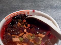 -探鱼·鲜青椒爽麻烤鱼(北京路天河城店)