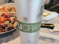 -巴厘龙虾·榜首油焖大虾(音乐学院·沿江酒馆店)
