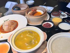 -丽晶轩中餐厅(重庆丽晶酒店)