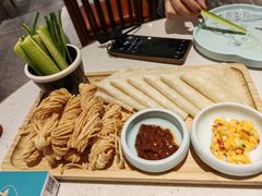 -刀板香·安徽菜(国购IFC店)