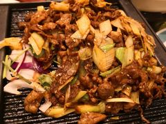 -大鸭梨烤鸭(左家庄店)
