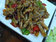 -大明铜锅·烤涮坊·烧烤(新开路店)