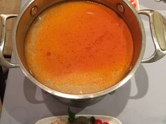 -鼎鼎香·港式火锅(北京SKP店)