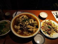 -盐帮食坊•小河帮川菜(四川师大店)