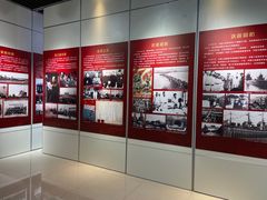 -大连市规划展示中心