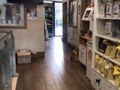 -爱侣·安琦尔宠物医院·中兽医针灸·心内科·狂犬免疫点(宝山区院)