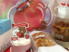 -好利来(回龙观西大街店)