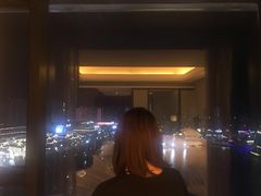 -舟山希尔顿酒店