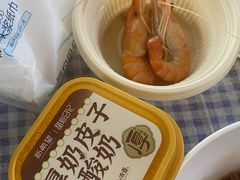 -李百蟹·江南蟹黄面·河景餐厅(夫子庙总店)