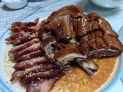 -朋友轩粤菜(十里河店)