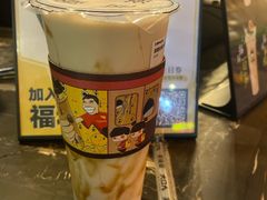 -大口九(东方广场店)