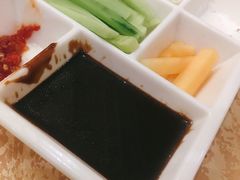 -大鸭梨烤鸭店(花园村店)