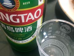 -古月香清真饭店