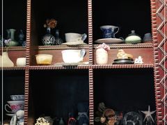 -不舍昼夜咖啡馆
