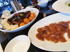 -上海苏宁宝丽嘉酒店·嘉府壹号中餐厅