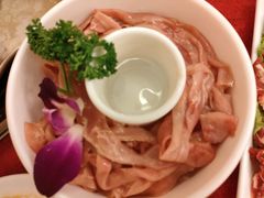 -山城年华老火锅(玉林店)
