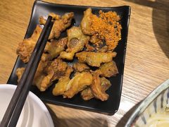 -鲜越鲜鱼粉(财富购物中心店)