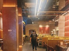 -核桃碳烤肉馆(深圳首店)