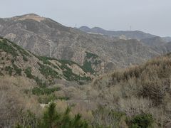 -雁门关景区