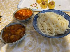 转盘剔尖-潞安酒店(宁国路店)