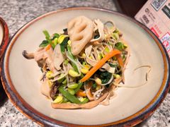 南京素什锦-南京大牌档(壹方天地店)