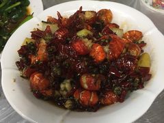 -小民大排档(马场角横路店)