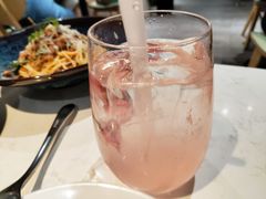 海盐樱花苏打-BE BRIGHT KITCHEN(正佳广场店)