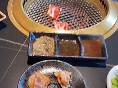-谷牛和牛烤肉(漕河泾印象城店)
