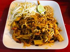 -Doo Dee Thai Food(Issan/Isaan/Esan)