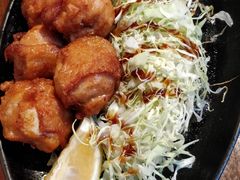 -铃木食堂(帽儿胡同店)