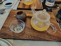 -广州花园酒店-凌璇阁360度高空海鲜自助餐CAROUSEL