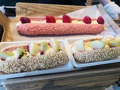 -奈雪的茶(印象城店)
