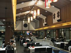 大堂-盆满钵满·国家非遗传承(云台店)