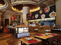 -怡聚轩全日制自助餐厅(大中华喜来登酒店)