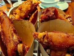 -纪林菜馆·博山菜老字号(华光路店)