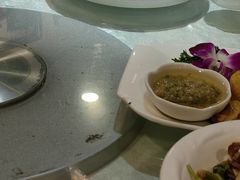 腊味拼盘-粤秀小厨·广式早茶(辽宁路店)