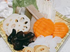 -鱼酷活鱼烤鱼(南京水游城店)