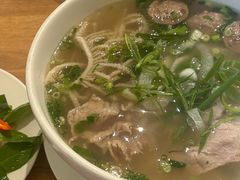 -越美小馆·越南料理(曲江店)