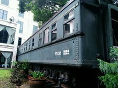 -上海老站(徐家汇店)