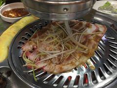 -喜来稀肉(虹泉路店)