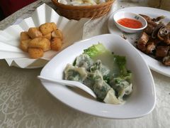 -鸿记海鲜大酒楼(开发区店)