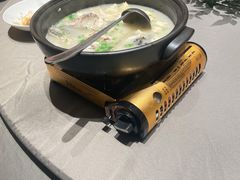 -小厨娘淮扬菜(天印大道店)