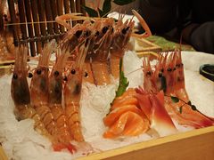 -Minase水濑·日料放题(外滩店)