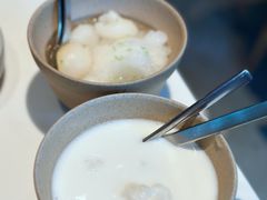 奶白酒-胡麻(静安嘉里店)