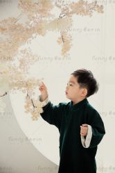 -芳妮豆丁家庭影像馆(宝安店)