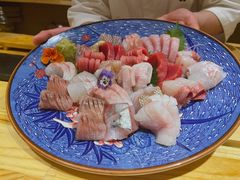 -镹·鱼料理  国产鱼使用店