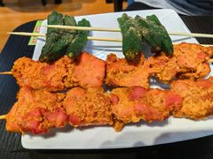 -木尔坦·Multan巴基斯坦清真餐厅halal(大智嘉园店)